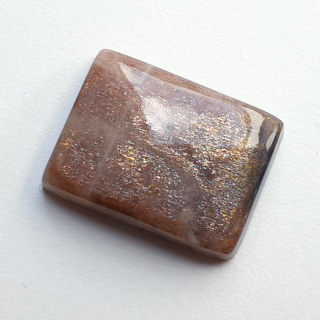 Moonstone cabochon 241x18 mm no. 839