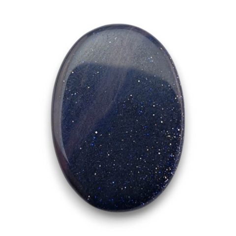Noc Kairu kaboszon 25x18 mm nr 101 Noc Kairu kaboszon 25x18 mm nr 101