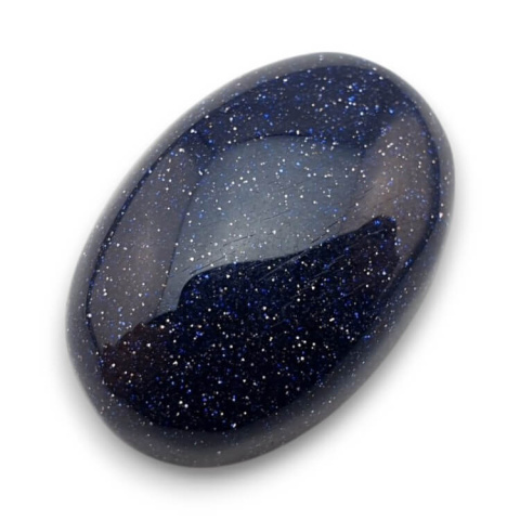 Cairo Night cabochon 25x18 mm no 74 Cairo Night cabochon 25x18 mm no 74