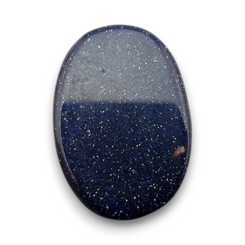 Cairo Night cabochon 25x18 mm no 74 Cairo Night cabochon 25x18 mm no 74