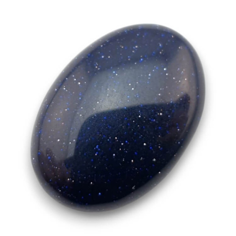 Cairo Night cabochon 25x18 mm no 80 Cairo Night cabochon 25x18 mm no 80