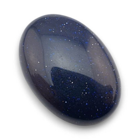 Cairo Night cabochon 25x18 mm no 80 Cairo Night cabochon 25x18 mm no 80