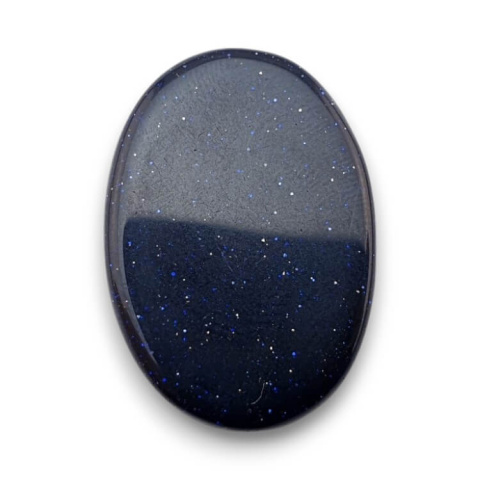 Cairo Night cabochon 25x18 mm no 80 Cairo Night cabochon 25x18 mm no 80