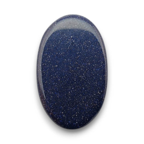 Cairo Night cabochon 26x16 mm no 87 Cairo Night cabochon 26x16 mm no 87