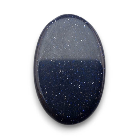 Cairo Night cabochon 26x17 mm no. 113 Cairo Night cabochon 26x17 mm no. 113