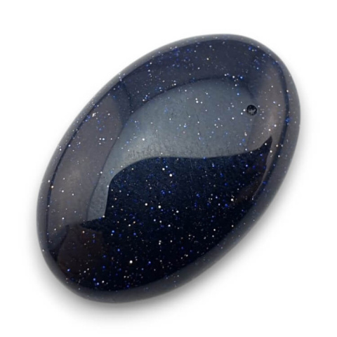 Noc Kairu kaboszon 26x17 mm nr 92 Noc Kairu kaboszon 26x17 mm nr 92