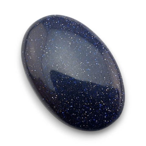 Cairo Night cabochon 27x18 mm no. 106 Cairo Night cabochon 27x18 mm no. 106