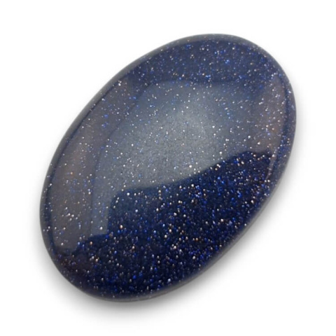 Cairo Night cabochon 27x18 mm no. 65 Cairo Night cabochon 27x18 mm no. 65