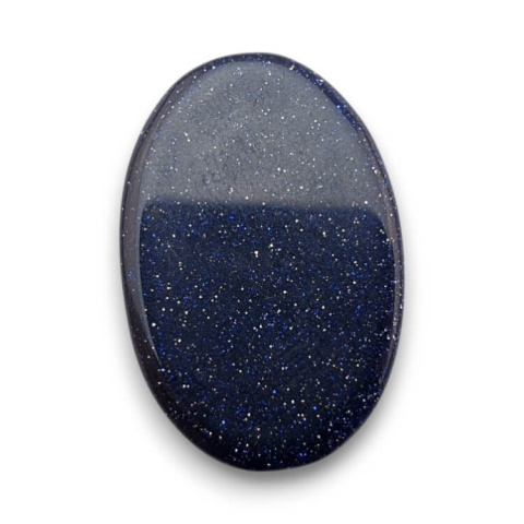 Cairo Night cabochon 27x18 mm no. 65 Cairo Night cabochon 27x18 mm no. 65