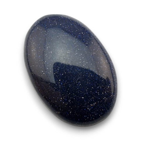 Noc Kairu kaboszon 27x19 mm nr 109 Noc Kairu kaboszon 27x19 mm nr 109