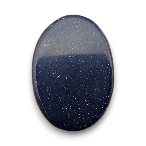 Cairo Night cabochon 27x19 mm no. 111 Cairo Night cabochon 27x19 mm no. 111