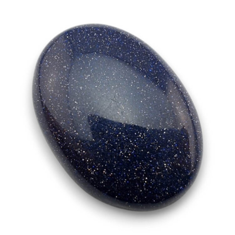 Cairo Night cabochon 27x19 mm no. 45 Cairo Night cabochon 27x19 mm no. 45