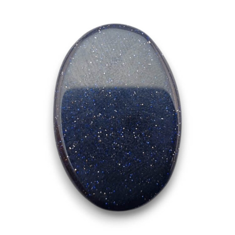 Cairo Night cabochon 27x19 mm no. 59 Cairo Night cabochon 27x19 mm no. 59