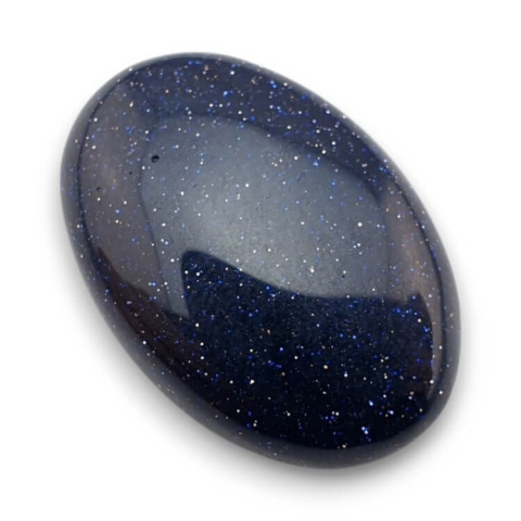Cairo Night cabochon 27x19 mm no. 63 Cairo Night cabochon 27x19 mm no. 63