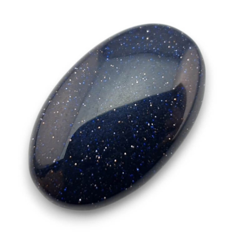 Night of Cairo cabochon 28x17 mm no. 104 Night of Cairo cabochon 28x17 mm no. 104