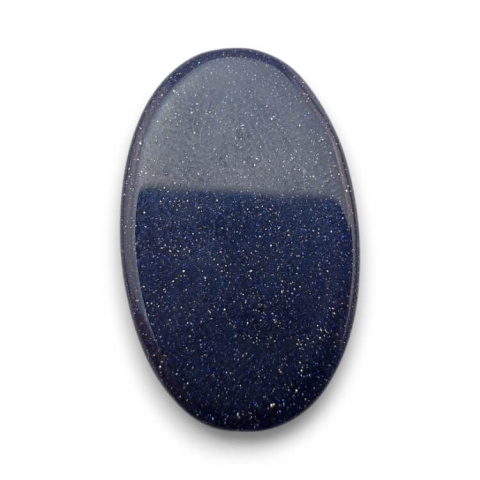 Cairo Night cabochon 28x17 mm no 73 Cairo Night cabochon 28x17 mm no 73