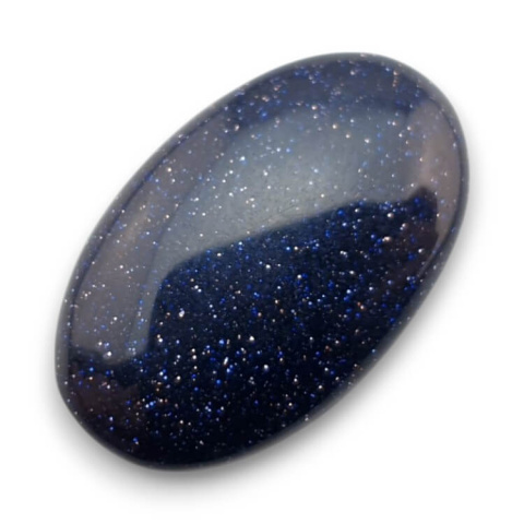 Night of Cairo cabochon 28x18 mm no. 105 Night of Cairo cabochon 28x18 mm no. 105
