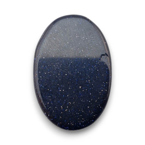 Cairo Night cabochon 28x19 mm no 98 Cairo Night cabochon 28x19 mm no 98