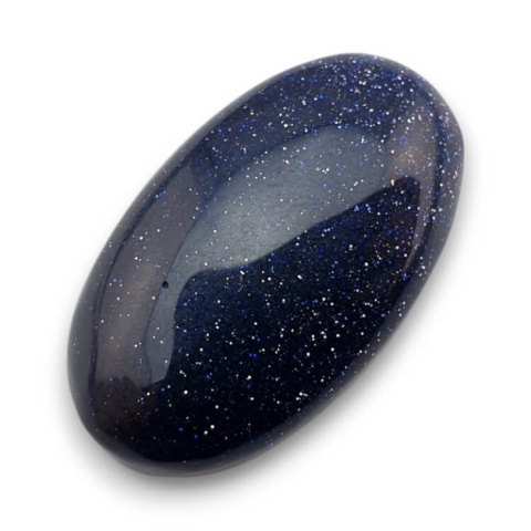 Cairo Night cabochon 29x17 mm no 61 Cairo Night cabochon 29x17 mm no 61