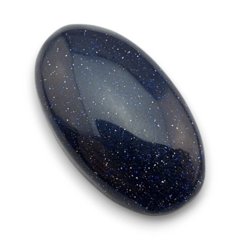 Cairo Night cabochon 29x17 mm no 61 Cairo Night cabochon 29x17 mm no 61