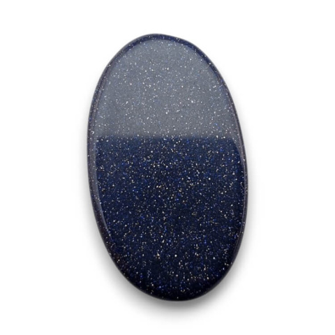 Night of Cairo cabochon 29x17 mm no 78 Night of Cairo cabochon 29x17 mm no 78