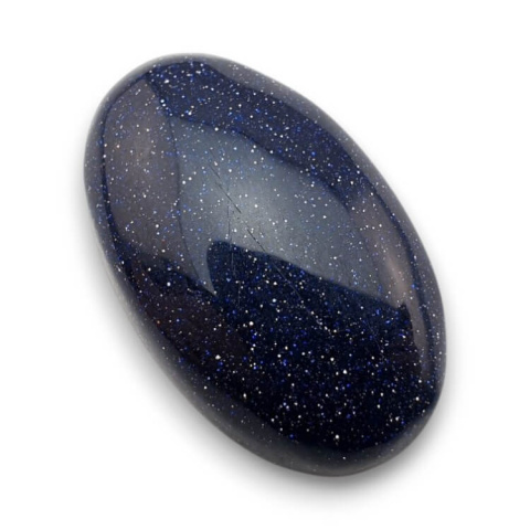 Night of Cairo cabochon 29x18 mm no. 52 Night of Cairo cabochon 29x18 mm no. 52