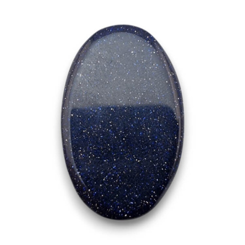 Night of Cairo cabochon 29x18 mm no. 52 Night of Cairo cabochon 29x18 mm no. 52