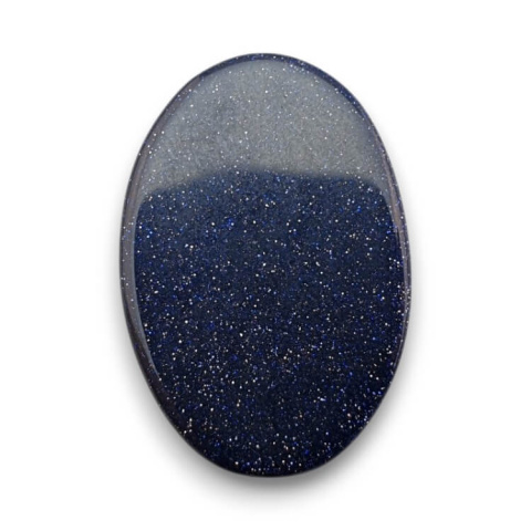 Night of Cairo cabochon 29x20 mm no. 107 Night of Cairo cabochon 29x20 mm no. 107