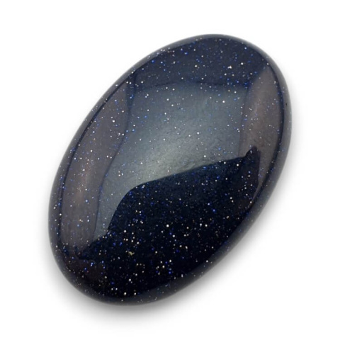 Cairo Night cabochon 30x19 mm no 83 Cairo Night cabochon 30x19 mm no 83