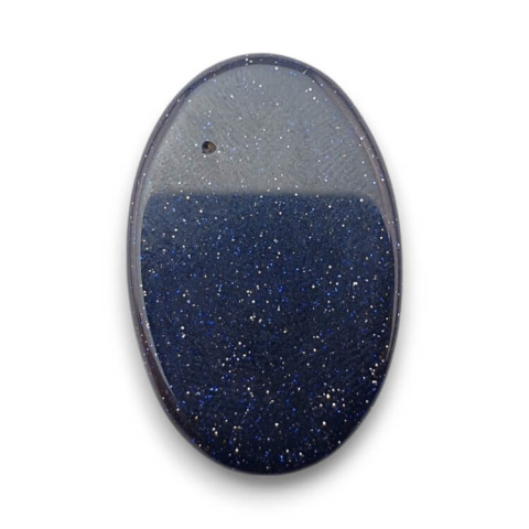 Cairo Night cabochon 30x19 mm no 83 Cairo Night cabochon 30x19 mm no 83
