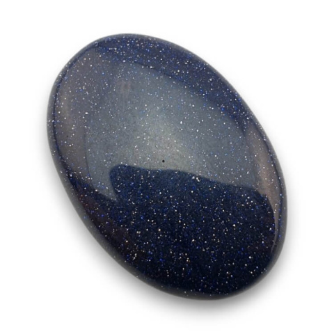 Cairo Night cabochon 30x20 mm no 100 Cairo Night cabochon 30x20 mm no 100