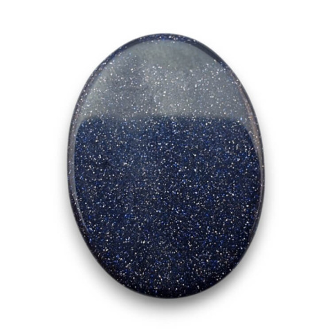 Noc Kairu kaboszon 30x22 mm nr 30 Noc Kairu kaboszon 30x22 mm nr 30