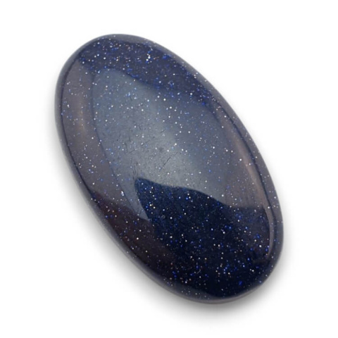 Night of Cairo cabochon 31x18 mm no. 72 Night of Cairo cabochon 31x18 mm no. 72