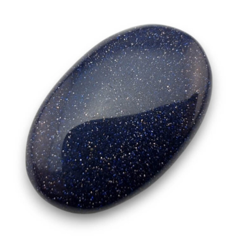 Night of Cairo cabochon 31x20 mm no. 64 Night of Cairo cabochon 31x20 mm no. 64
