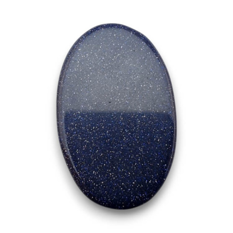 Night of Cairo cabochon 31x20 mm no. 64 Night of Cairo cabochon 31x20 mm no. 64