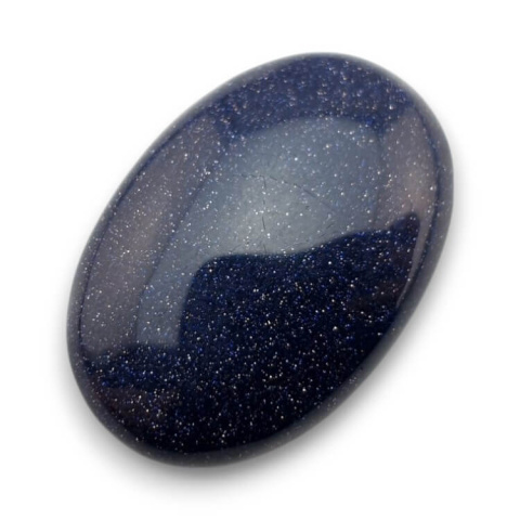 Night of Cairo cabochon 31x21 mm no 48 Night of Cairo cabochon 31x21 mm no 48