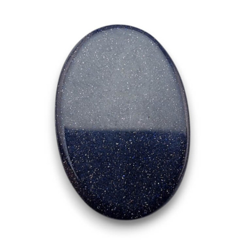 Night of Cairo cabochon 31x21 mm no 48 Night of Cairo cabochon 31x21 mm no 48