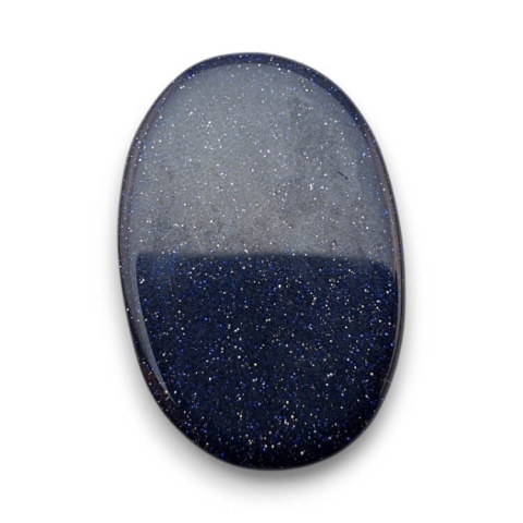 Night of Cairo cabochon 31x21 mm no 71 Night of Cairo cabochon 31x21 mm no 71