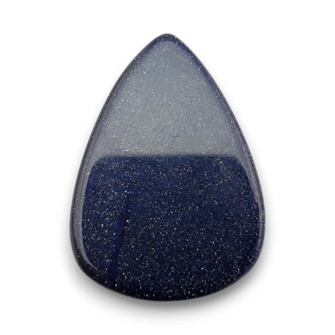 Noc Kairu kaboszon 32x23 mm nr 34 Noc Kairu kaboszon 32x23 mm nr 34