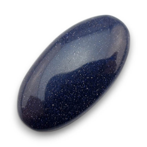 Night of Cairo cabochon 33x18 mm no. 46 Night of Cairo cabochon 33x18 mm no. 46