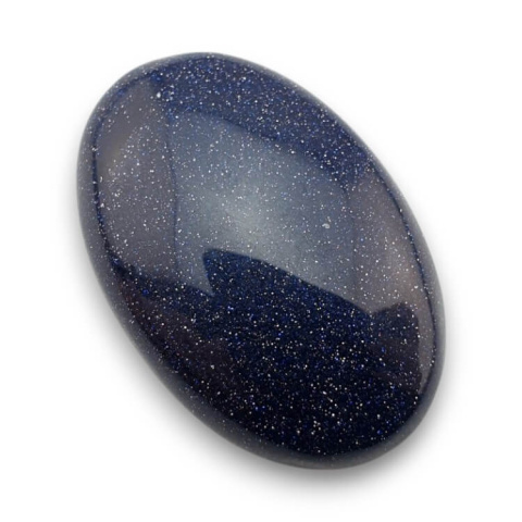 Night of Cairo cabochon 33x22 mm no. 55 Night of Cairo cabochon 33x22 mm no. 55