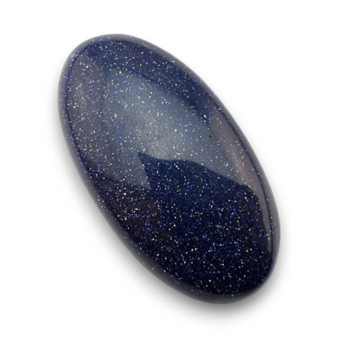 Cairo Night cabochon 35x19 mm no 43 Cairo Night cabochon 35x19 mm no 43