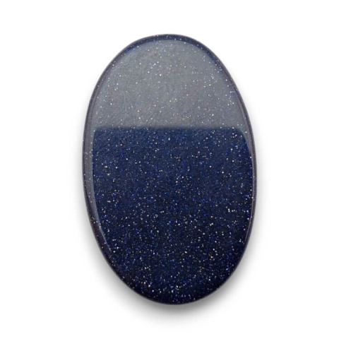 Noc Kairu kaboszon 35x23 mm nr 40 Noc Kairu kaboszon 35x23 mm nr 40