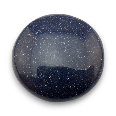 Night of Cairo cabochon fi 27 mm no 28 Night of Cairo cabochon fi 27 mm no 28