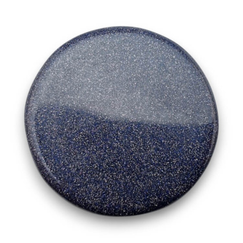 Cairo Night cabochon fi 27 mm no 35 Cairo Night cabochon fi 27 mm no 35