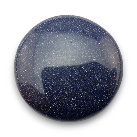 Cairo Night cabochon fi 27 mm no 62 Cairo Night cabochon fi 27 mm no 62