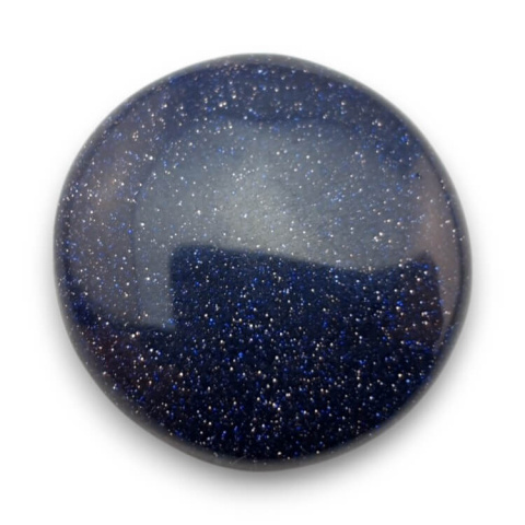 Night of Cairo cabochon fi 28 mm no 47 Night of Cairo cabochon fi 28 mm no 47
