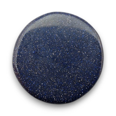 Night of Cairo cabochon fi 28 mm no 47 Night of Cairo cabochon fi 28 mm no 47