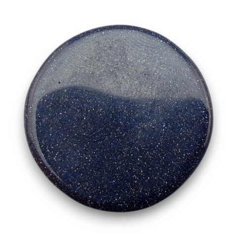 Cairo Night cabochon fi 29 mm no 42 Cairo Night cabochon fi 29 mm no 42