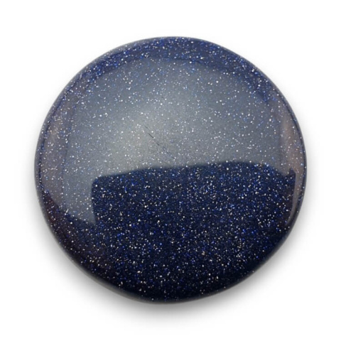 Cairo Night cabochon fi 30 mm no 38 Cairo Night cabochon fi 30 mm no 38